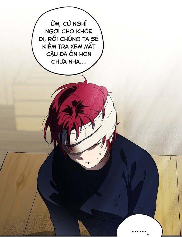 Bị Che Khuất Bởi Mặt Trời Lặn: Chapter 106