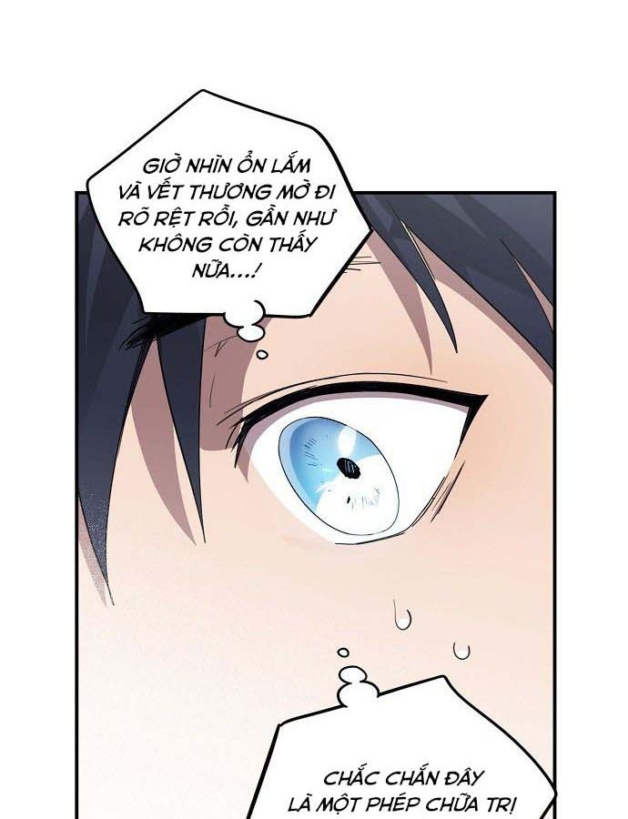 Bị Che Khuất Bởi Mặt Trời Lặn: Chapter 106