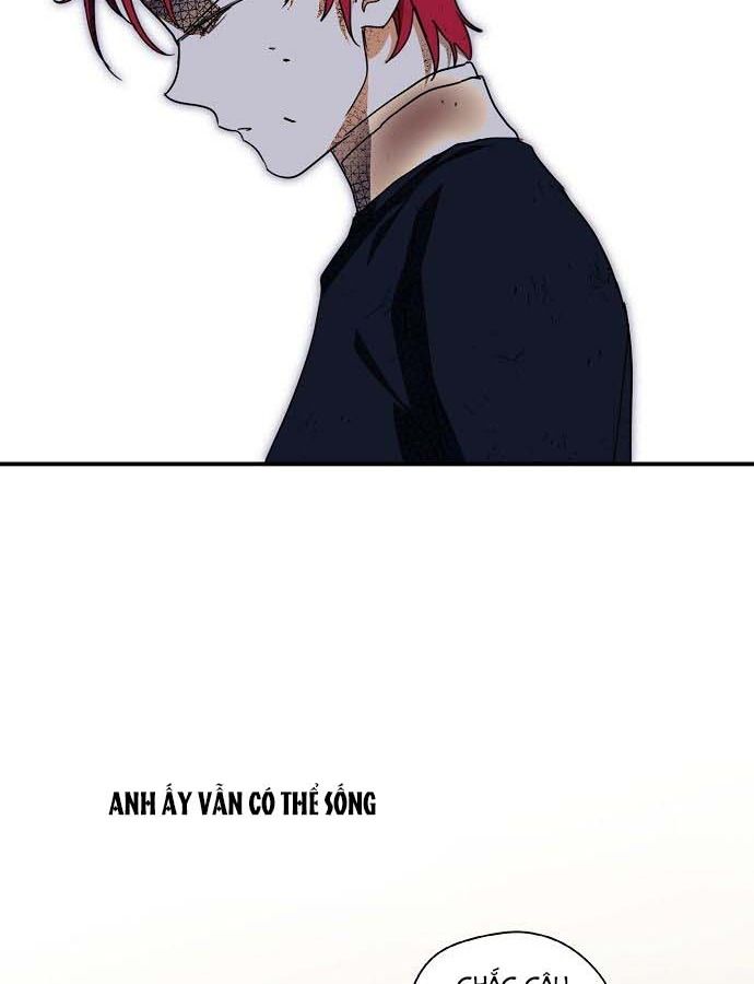 Bị Che Khuất Bởi Mặt Trời Lặn: Chapter 106