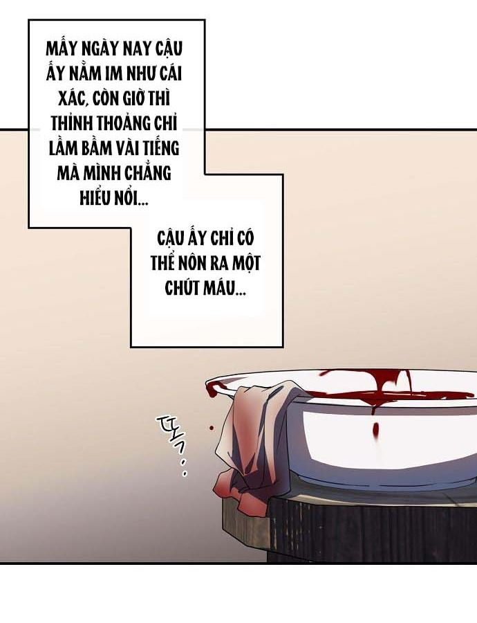 Bị Che Khuất Bởi Mặt Trời Lặn: Chapter 106