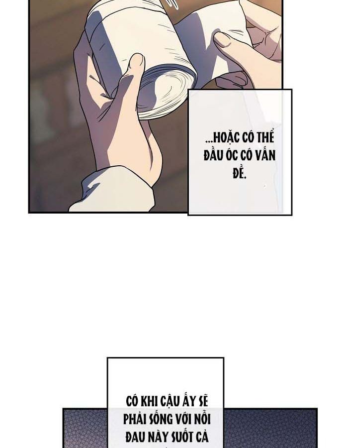 Bị Che Khuất Bởi Mặt Trời Lặn: Chapter 106