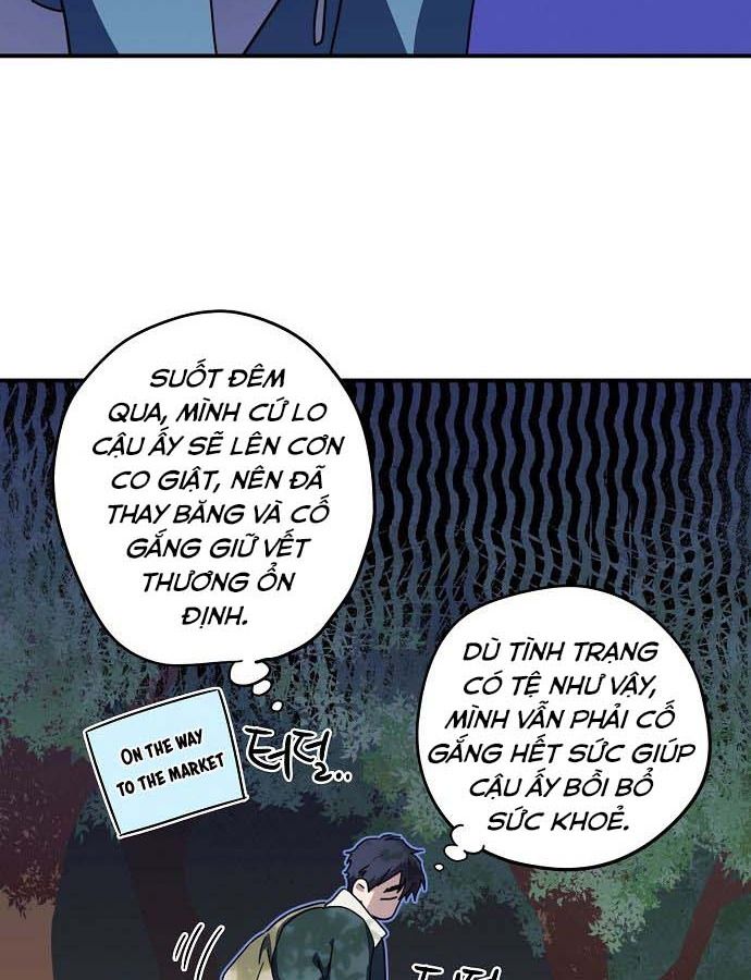 Bị Che Khuất Bởi Mặt Trời Lặn: Chapter 106