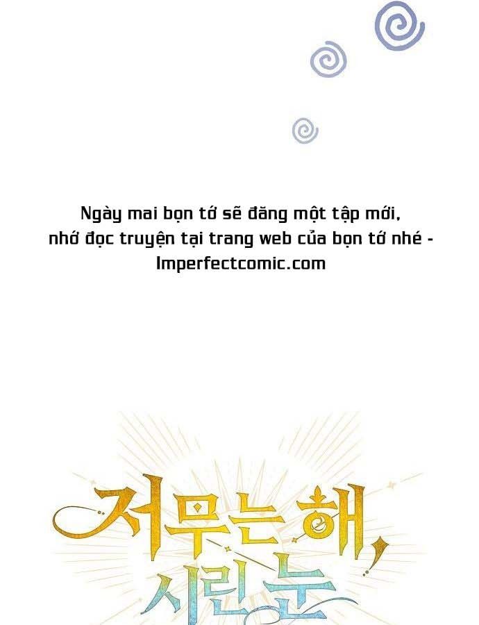 Bị Che Khuất Bởi Mặt Trời Lặn: Chapter 106