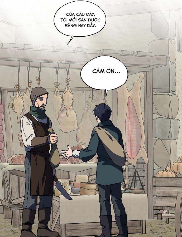 Bị Che Khuất Bởi Mặt Trời Lặn: Chapter 106