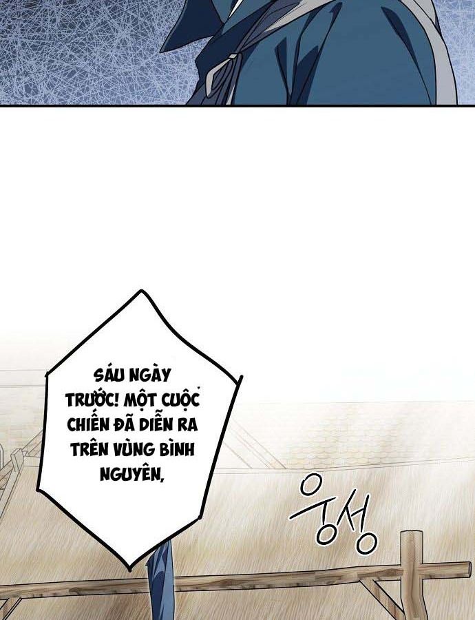 Bị Che Khuất Bởi Mặt Trời Lặn: Chapter 106