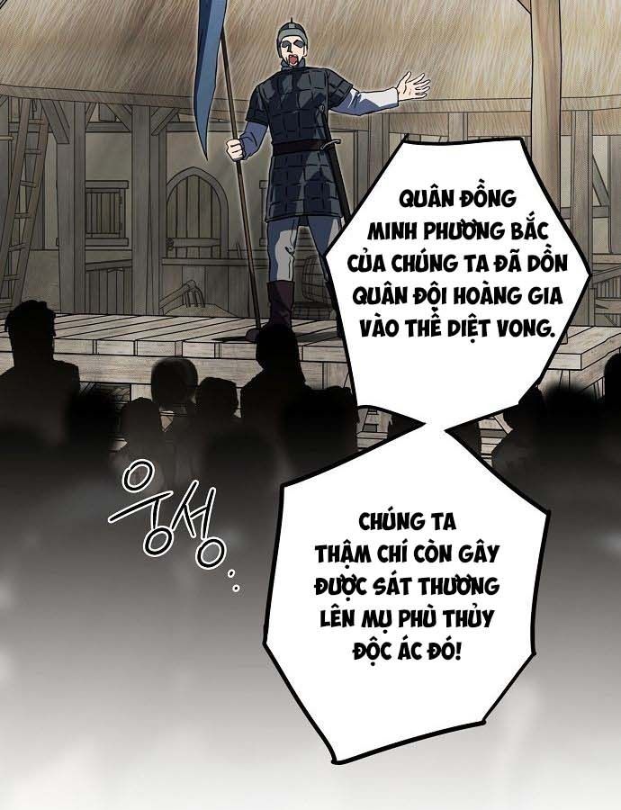 Bị Che Khuất Bởi Mặt Trời Lặn: Chapter 106
