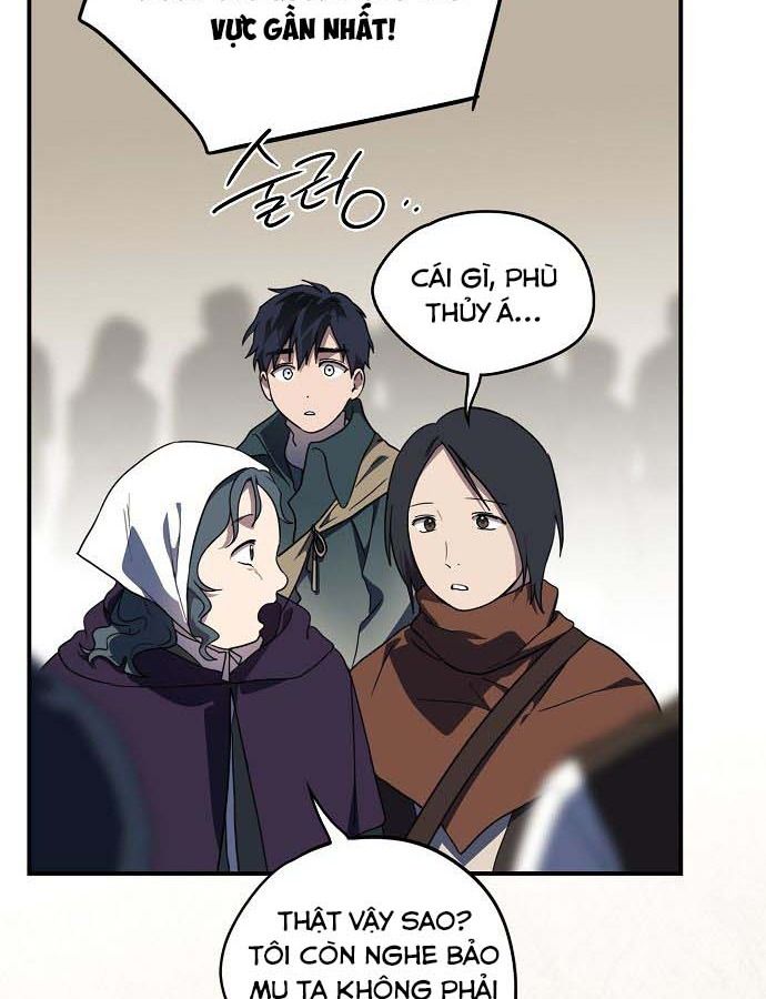 Bị Che Khuất Bởi Mặt Trời Lặn: Chapter 106