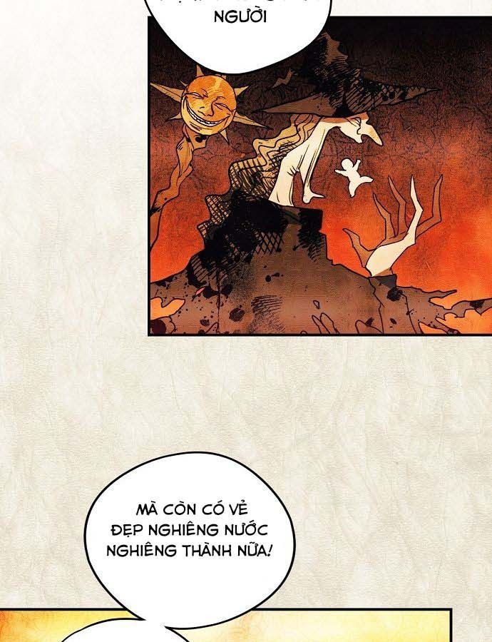 Bị Che Khuất Bởi Mặt Trời Lặn: Chapter 106