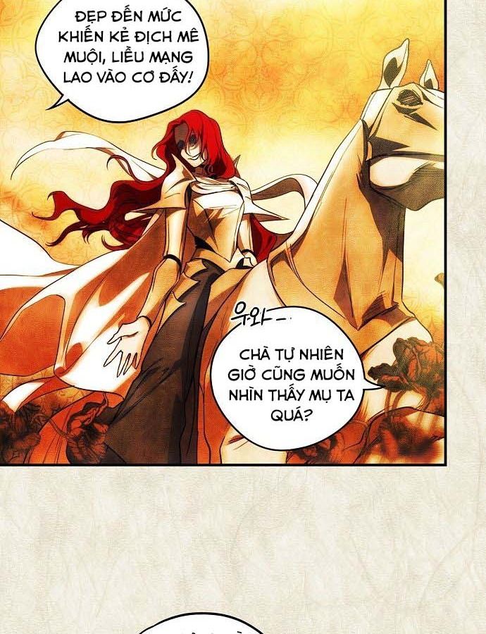 Bị Che Khuất Bởi Mặt Trời Lặn: Chapter 106
