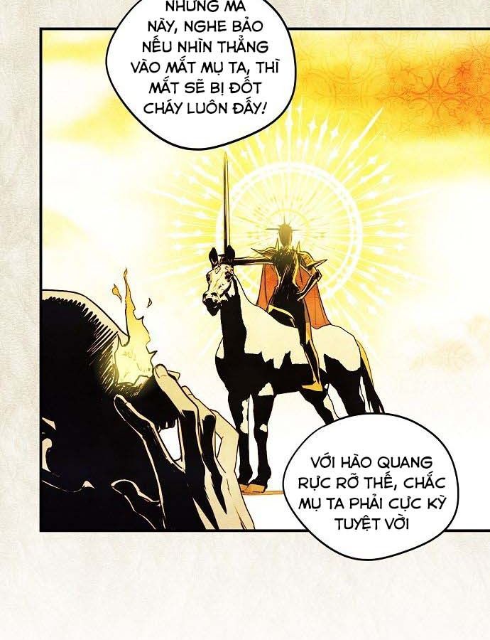 Bị Che Khuất Bởi Mặt Trời Lặn: Chapter 106