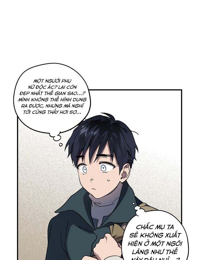 Bị Che Khuất Bởi Mặt Trời Lặn: Chapter 106