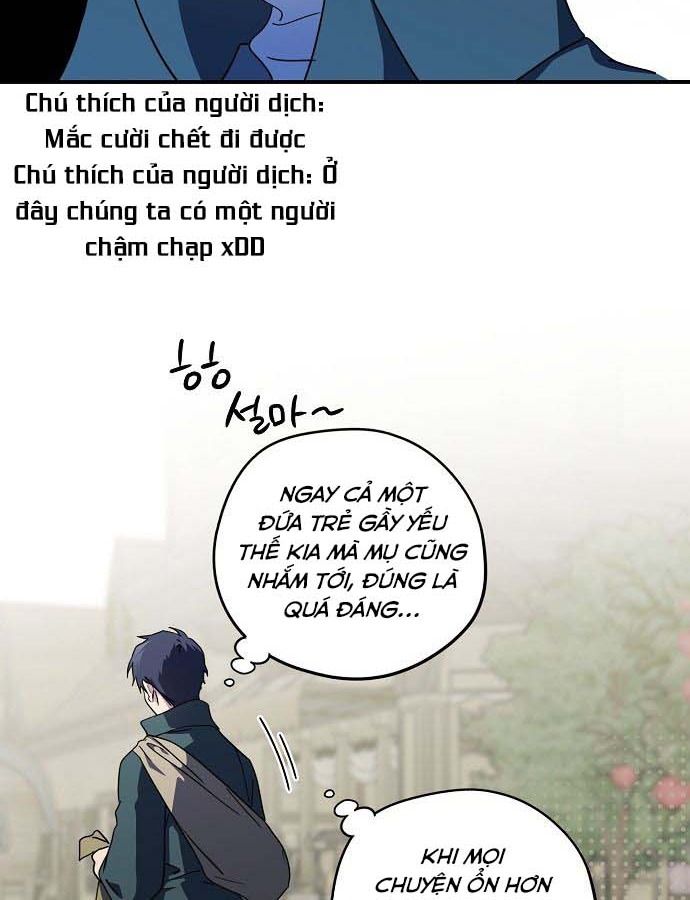 Bị Che Khuất Bởi Mặt Trời Lặn: Chapter 106