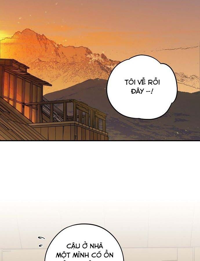 Bị Che Khuất Bởi Mặt Trời Lặn: Chapter 106