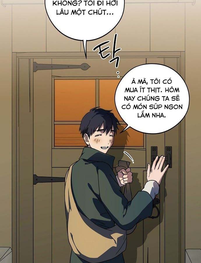 Bị Che Khuất Bởi Mặt Trời Lặn: Chapter 106