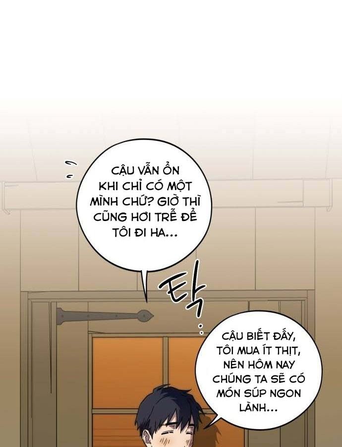 Bị Che Khuất Bởi Mặt Trời Lặn: Chapter 107