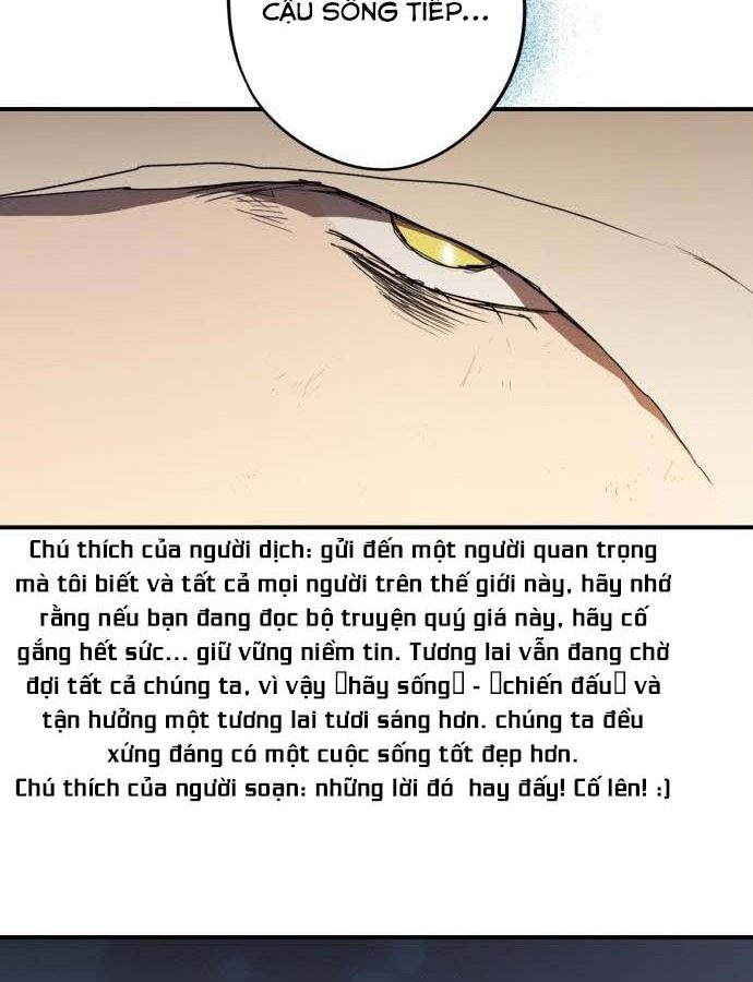 Bị Che Khuất Bởi Mặt Trời Lặn: Chapter 107