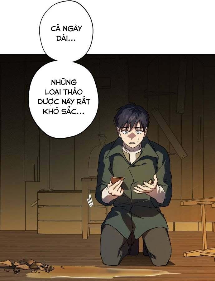 Bị Che Khuất Bởi Mặt Trời Lặn: Chapter 107