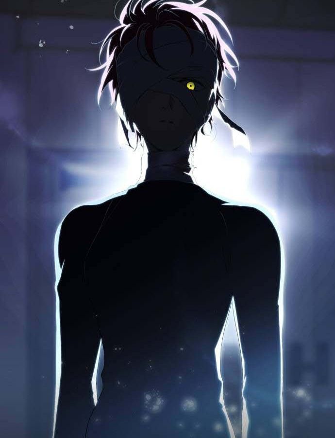 Bị Che Khuất Bởi Mặt Trời Lặn: Chapter 107