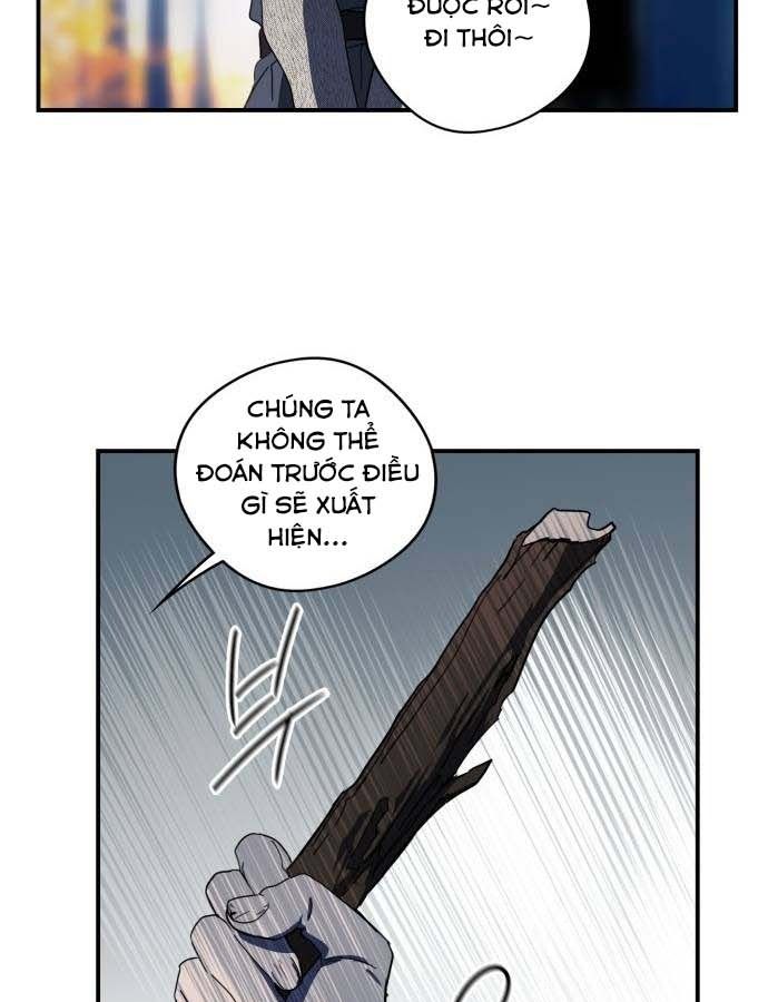 Bị Che Khuất Bởi Mặt Trời Lặn: Chapter 107