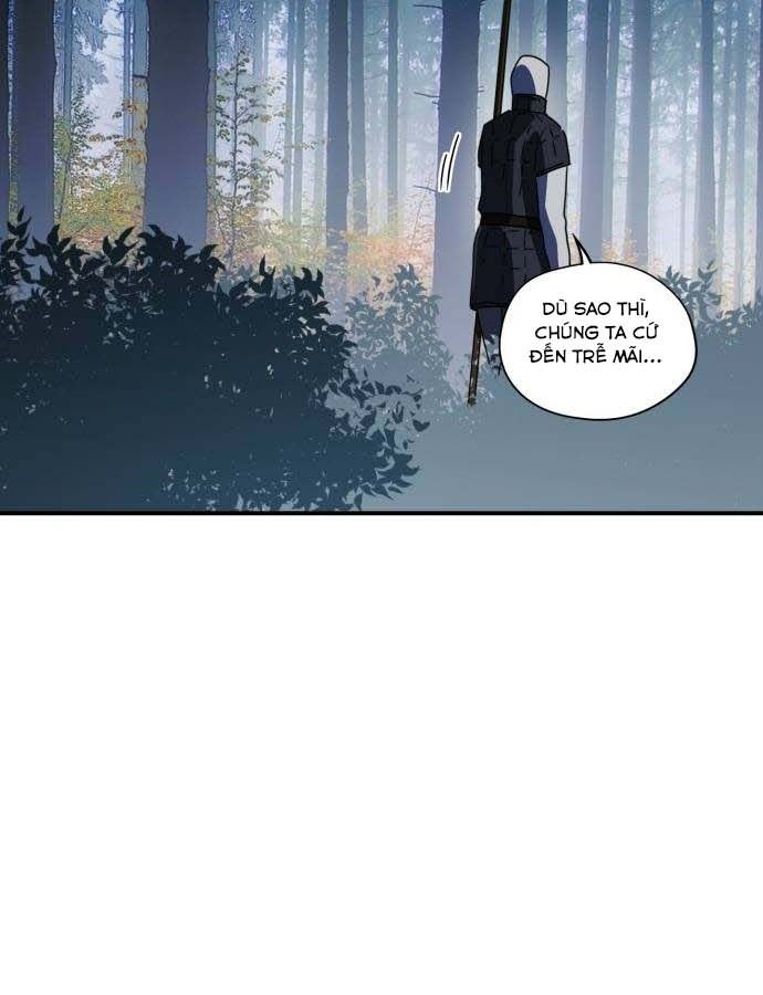 Bị Che Khuất Bởi Mặt Trời Lặn: Chapter 107