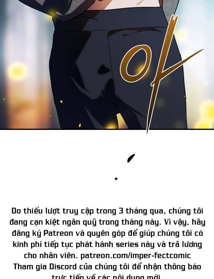 Bị Che Khuất Bởi Mặt Trời Lặn: Chapter 107