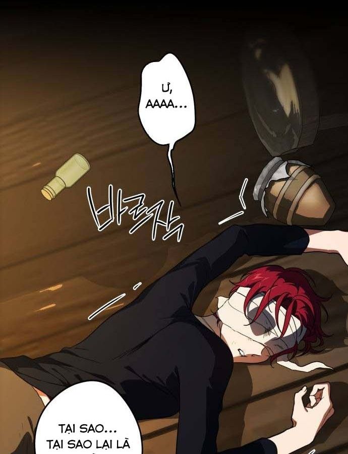 Bị Che Khuất Bởi Mặt Trời Lặn: Chapter 107