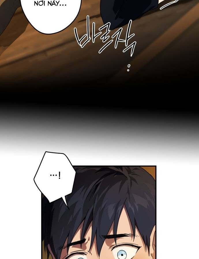 Bị Che Khuất Bởi Mặt Trời Lặn: Chapter 107