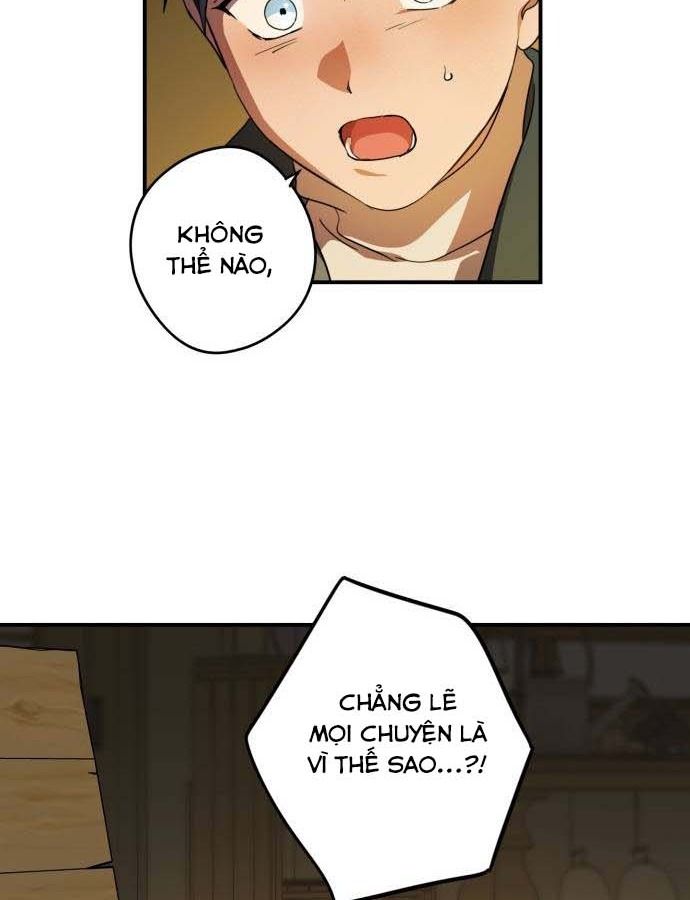 Bị Che Khuất Bởi Mặt Trời Lặn: Chapter 107