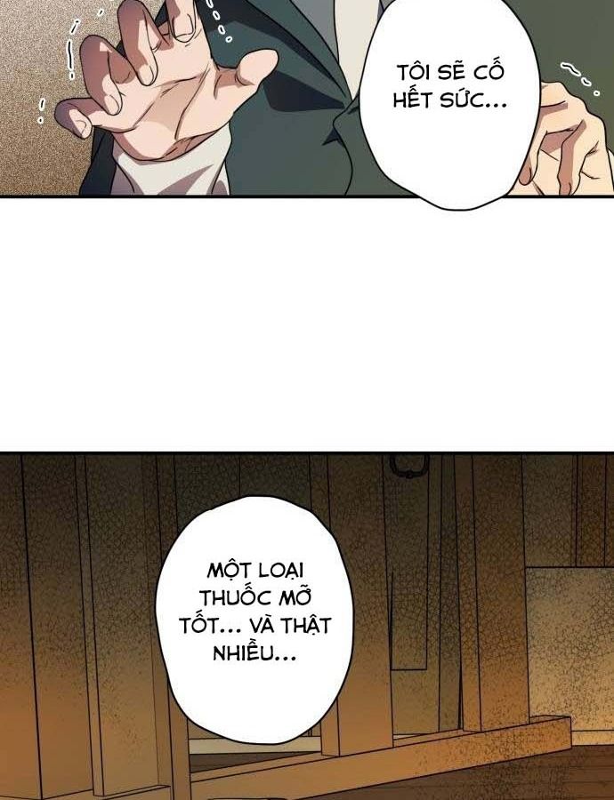 Bị Che Khuất Bởi Mặt Trời Lặn: Chapter 107