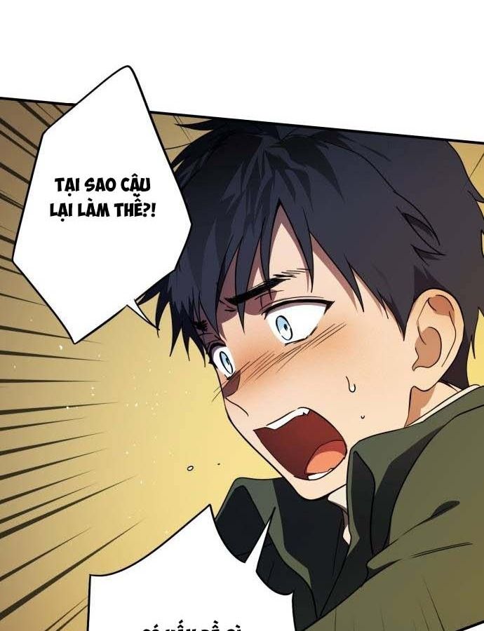Bị Che Khuất Bởi Mặt Trời Lặn: Chapter 107