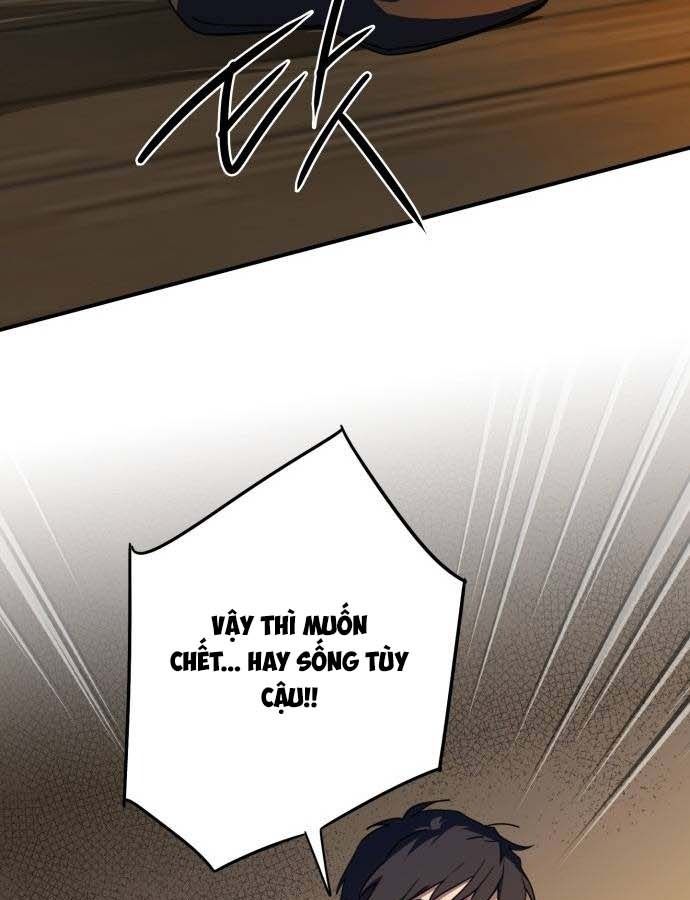Bị Che Khuất Bởi Mặt Trời Lặn: Chapter 107