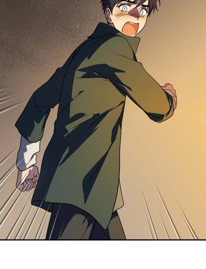 Bị Che Khuất Bởi Mặt Trời Lặn: Chapter 107