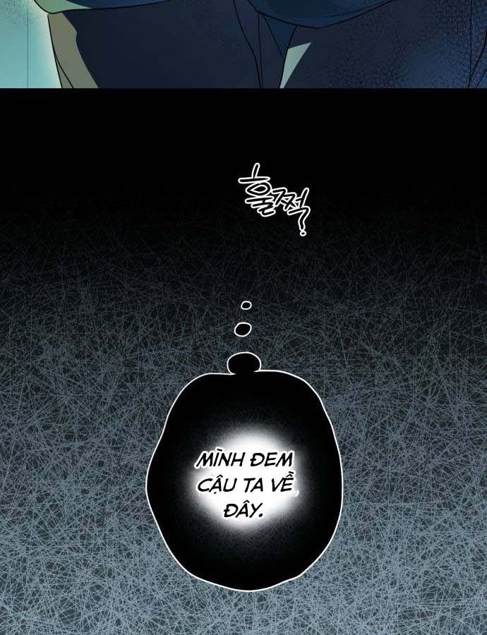 Bị Che Khuất Bởi Mặt Trời Lặn: Chapter 107