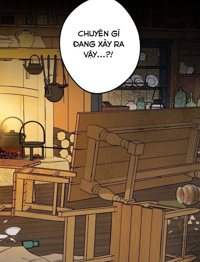 Bị Che Khuất Bởi Mặt Trời Lặn: Chapter 107