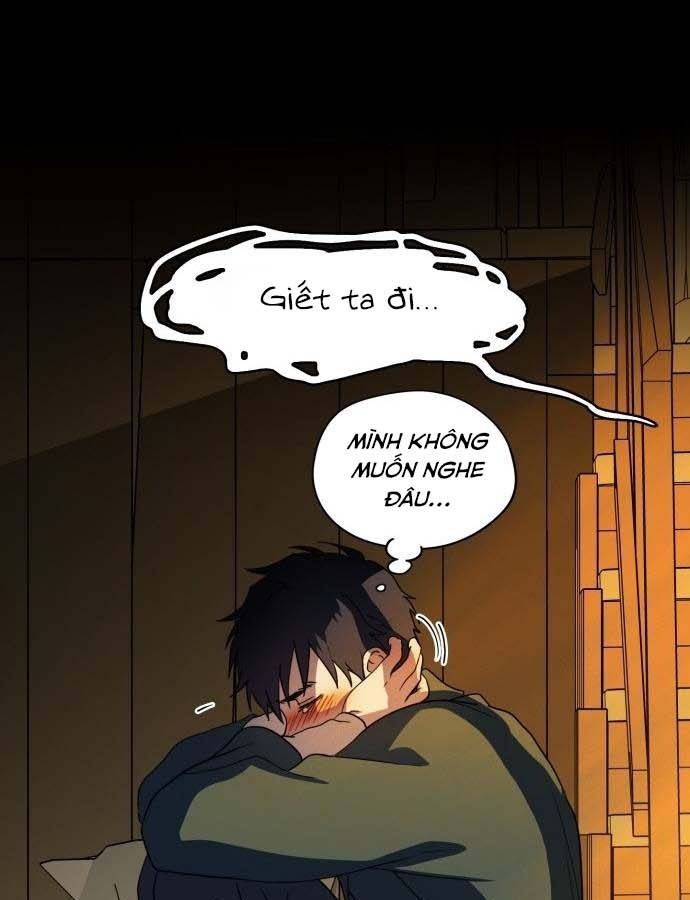 Bị Che Khuất Bởi Mặt Trời Lặn: Chapter 107