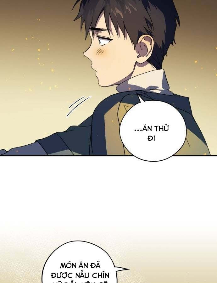 Bị Che Khuất Bởi Mặt Trời Lặn: Chapter 107