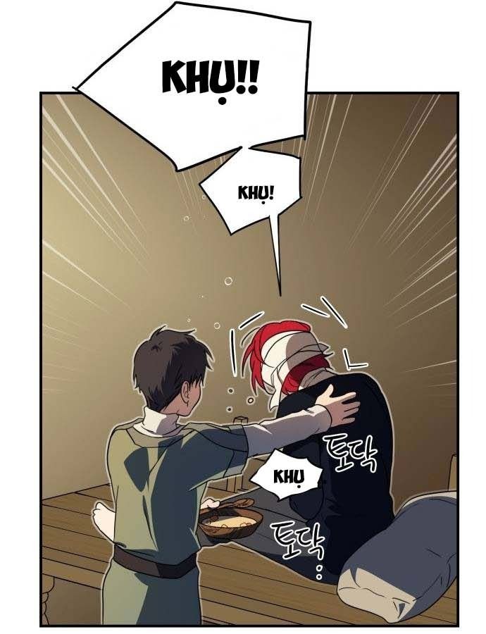 Bị Che Khuất Bởi Mặt Trời Lặn: Chapter 107