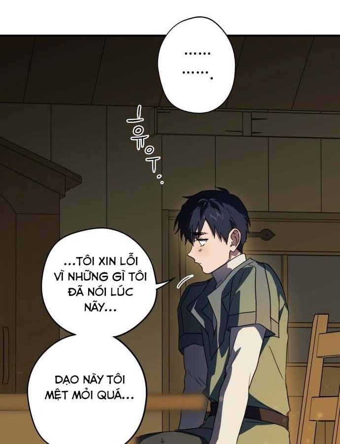 Bị Che Khuất Bởi Mặt Trời Lặn: Chapter 107