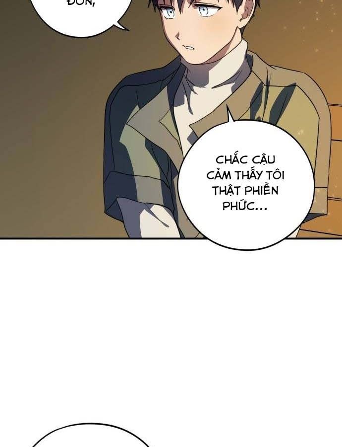 Bị Che Khuất Bởi Mặt Trời Lặn: Chapter 107