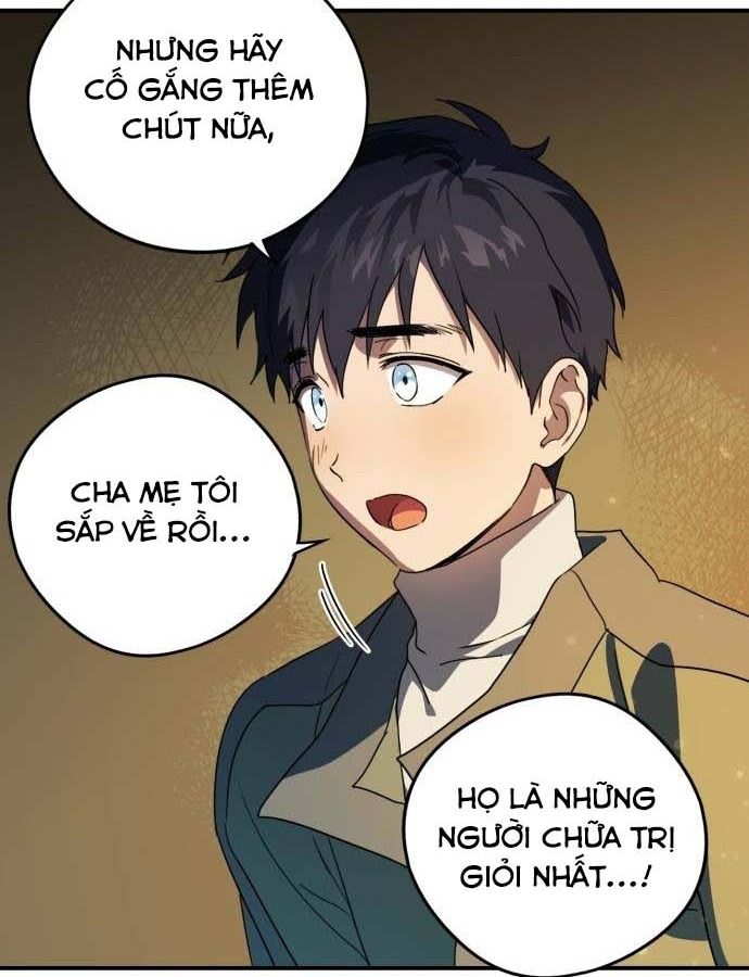 Bị Che Khuất Bởi Mặt Trời Lặn: Chapter 107