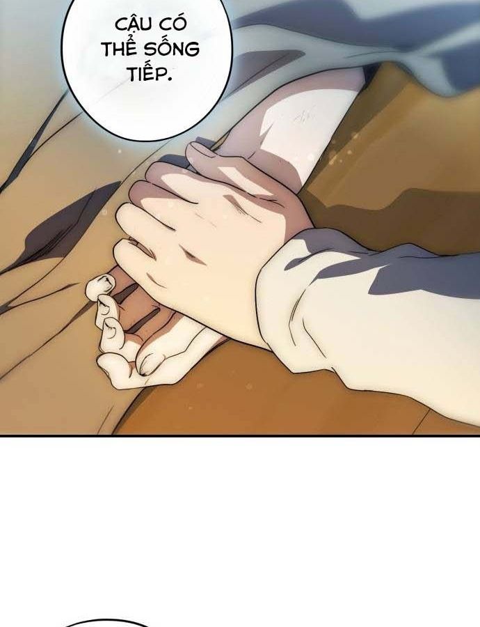 Bị Che Khuất Bởi Mặt Trời Lặn: Chapter 107