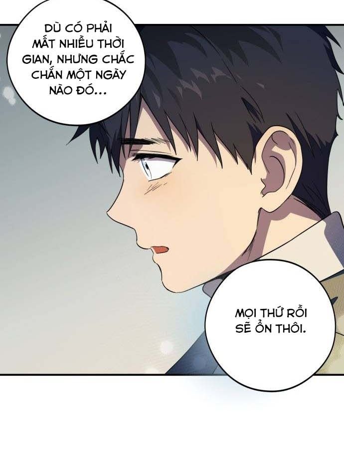 Bị Che Khuất Bởi Mặt Trời Lặn: Chapter 107