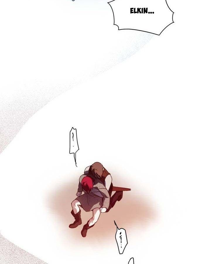 Bị Che Khuất Bởi Mặt Trời Lặn: Chapter 108