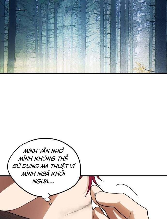 Bị Che Khuất Bởi Mặt Trời Lặn: Chapter 108