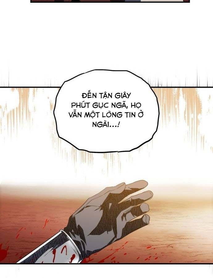 Bị Che Khuất Bởi Mặt Trời Lặn: Chapter 108