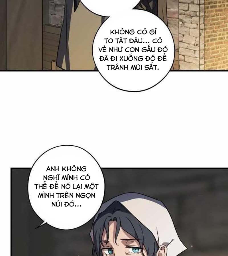 Bị Che Khuất Bởi Mặt Trời Lặn: Chapter 109