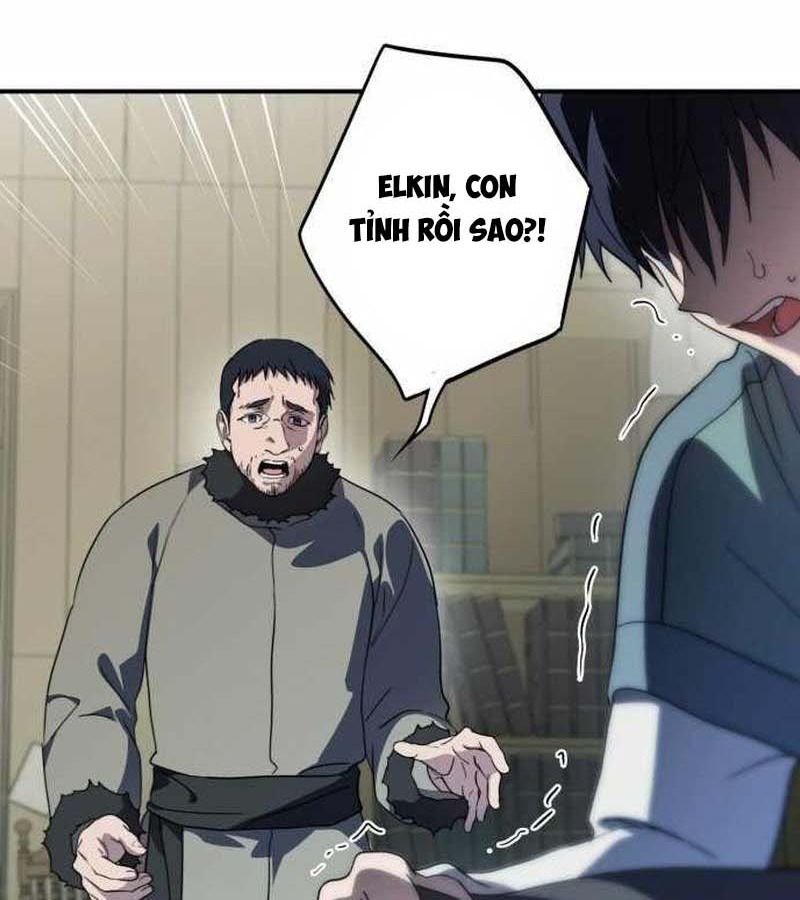 Bị Che Khuất Bởi Mặt Trời Lặn: Chapter 109