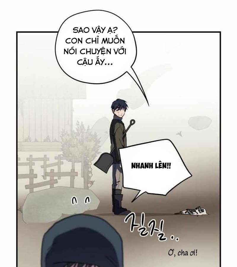 Bị Che Khuất Bởi Mặt Trời Lặn: Chapter 109