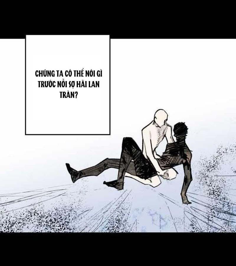 Bị Che Khuất Bởi Mặt Trời Lặn: Chapter 109