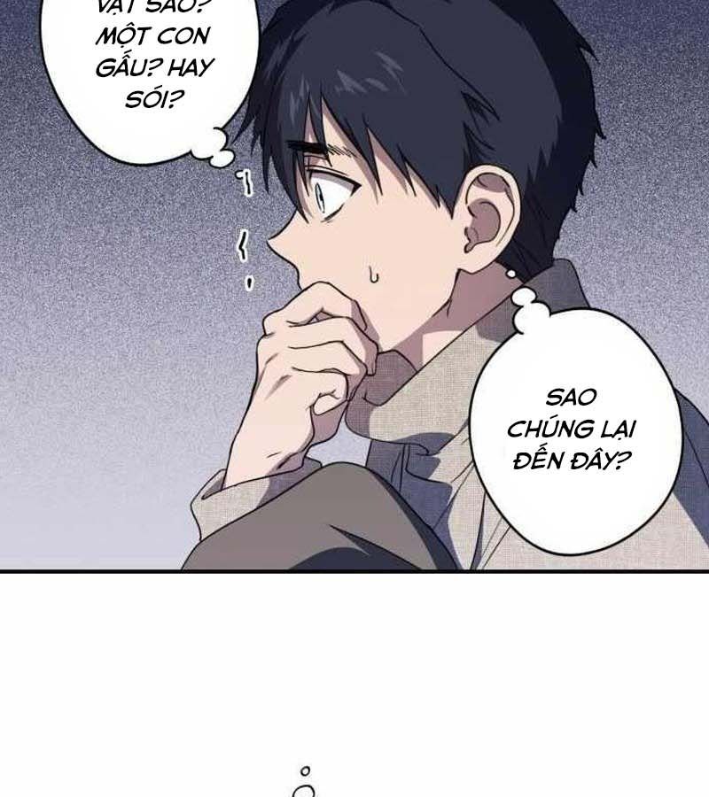 Bị Che Khuất Bởi Mặt Trời Lặn: Chapter 109